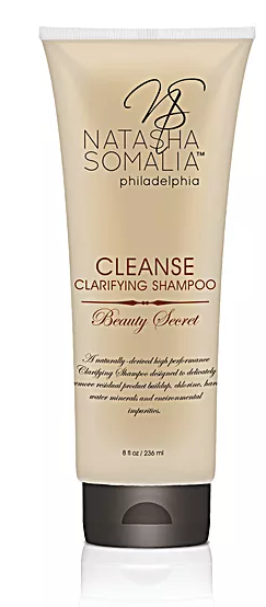 What is wrong with my hair?