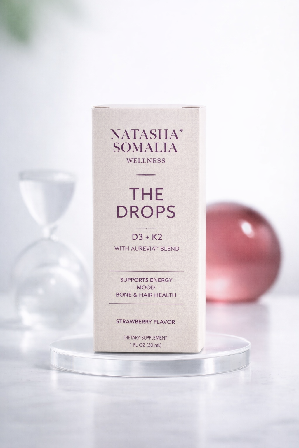 The Drops